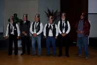 Fall Ceremonial