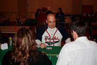 Yoshi Monte Carlo Night
