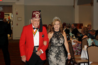 Potentate's Ball